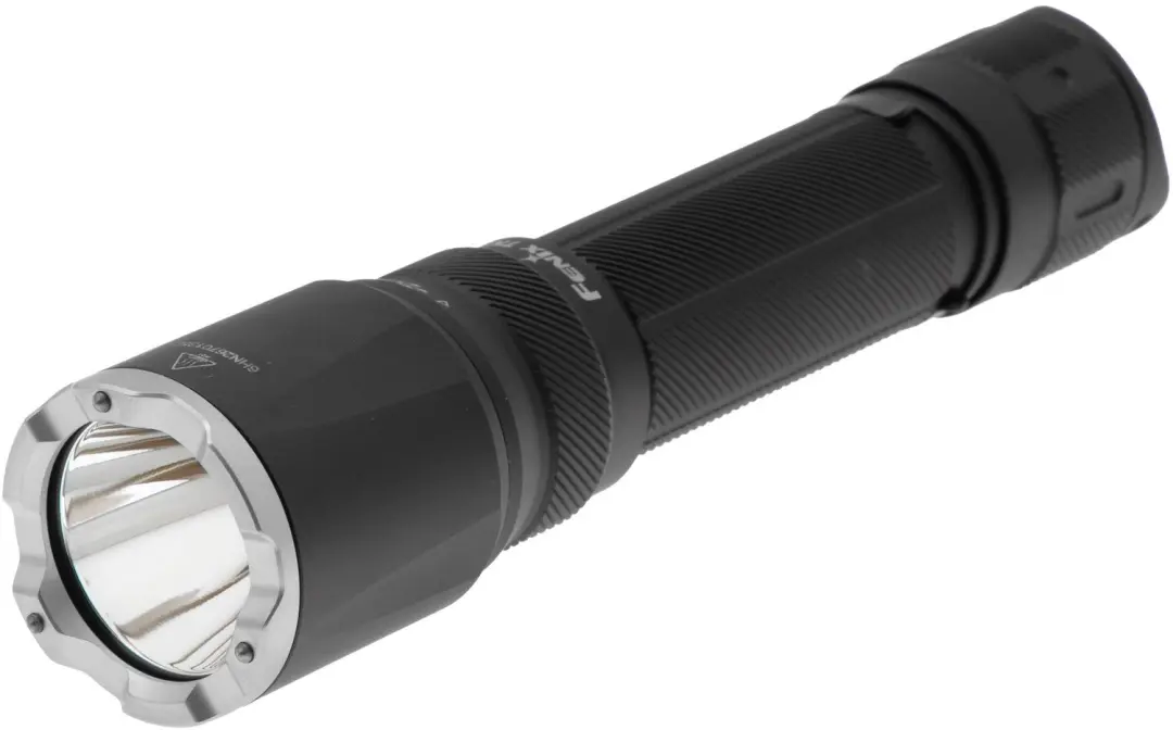 Fenix TK21R Zaklamp 3600 Lumen - Zwart - afbeelding 5 van 6
