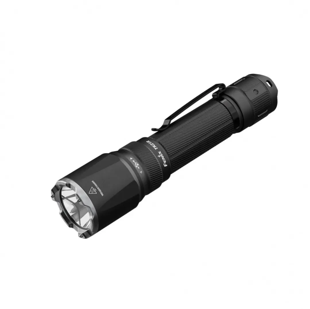 Fenix TK21R Zaklamp 3600 Lumen