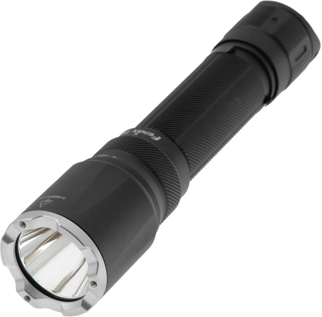 Fenix TK21R Zaklamp 3600 Lumen - Zwart - afbeelding 6 van 6