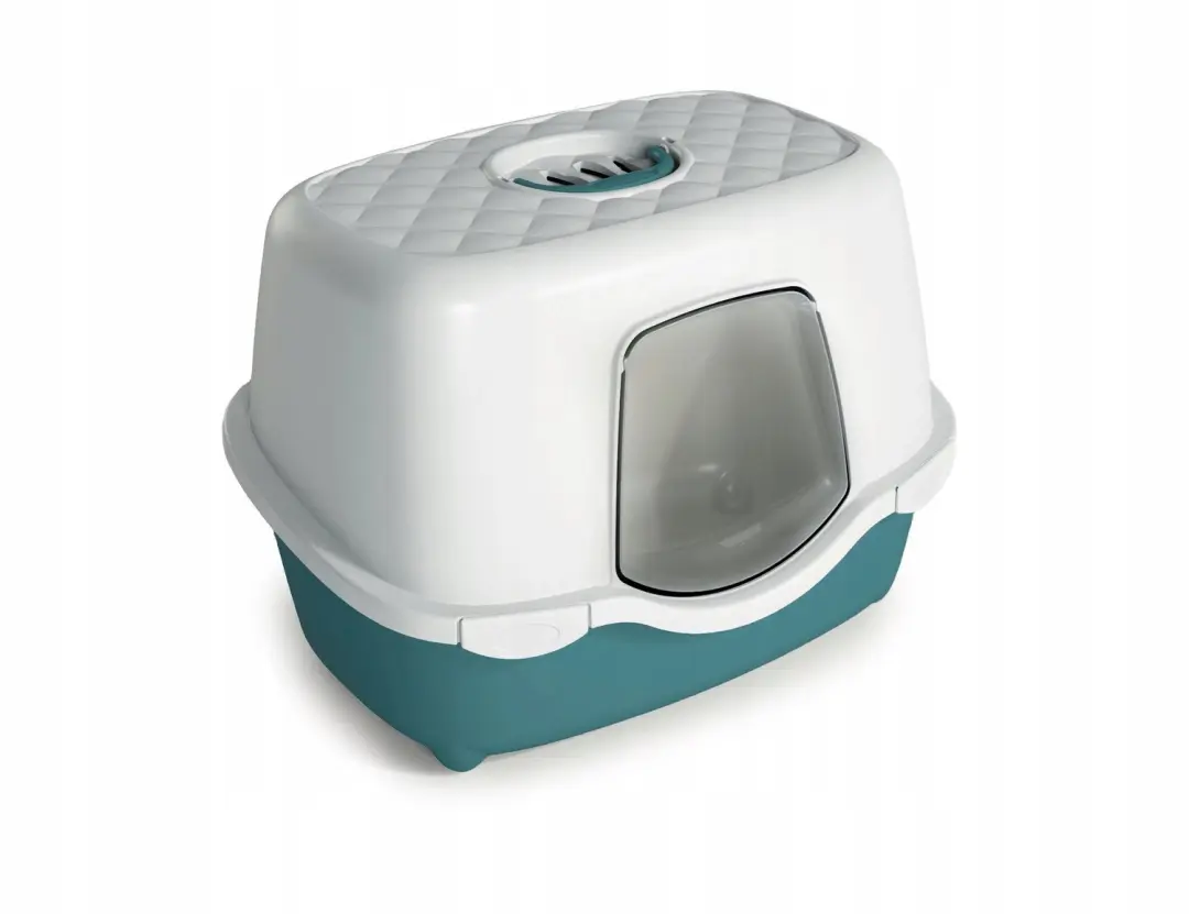 Zolux Kattenbak SMART Gesloten