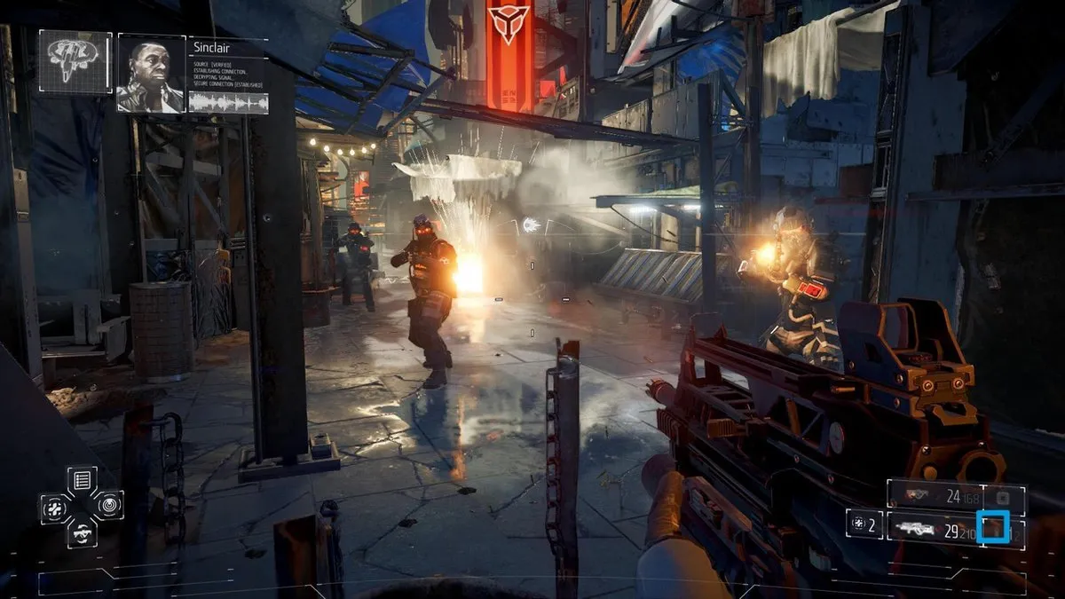 Sony PlayStation Killzone: Shadow Fall - PS4 Hits