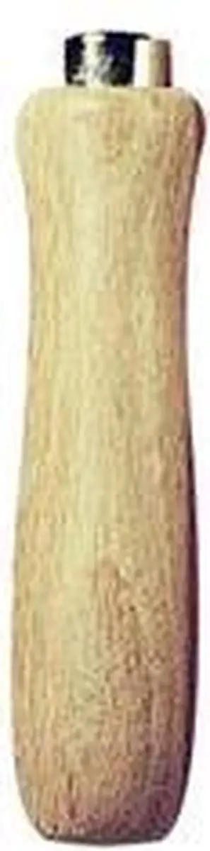 Vijlhecht normaal 8cm geboord