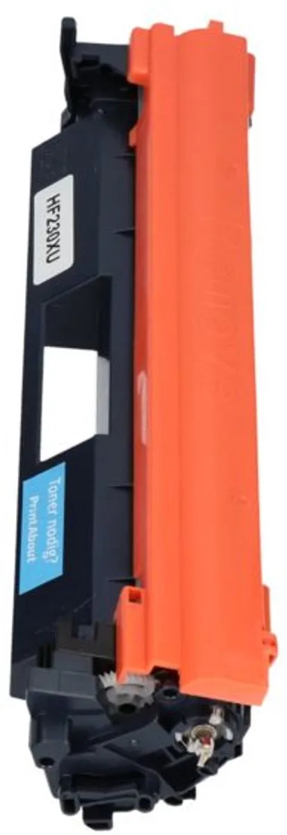 PrintAbout Canon 051H Toner Zwart - 4.500 Pagina's