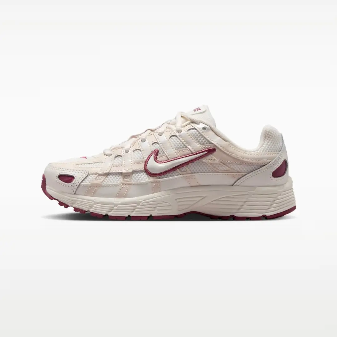 Nike P-6000