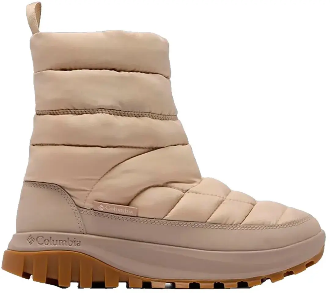 Columbia Snowtrot Mid Dames