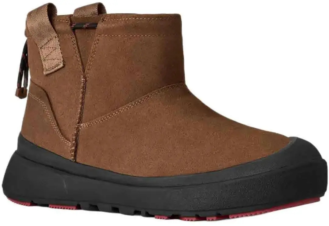 UGG Classic Mini Outpost Laarzen - Bruin - 45 - afbeelding 2 van 4