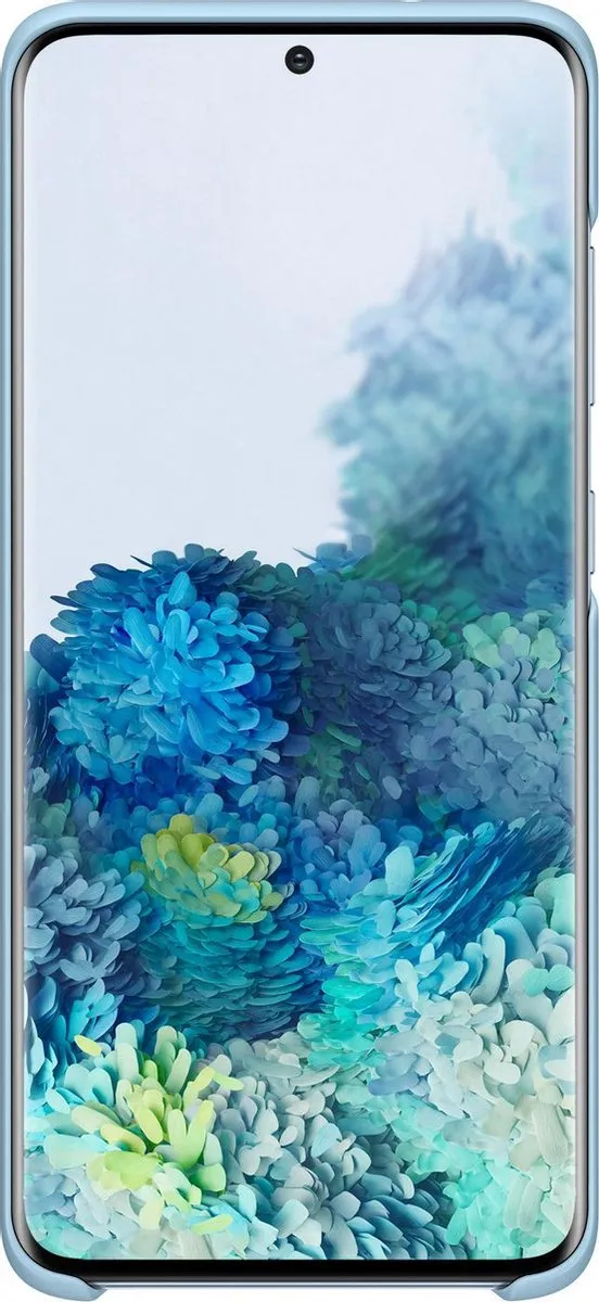 Samsung LED View Hoesje EF-KG980CLEGEU - Blauw