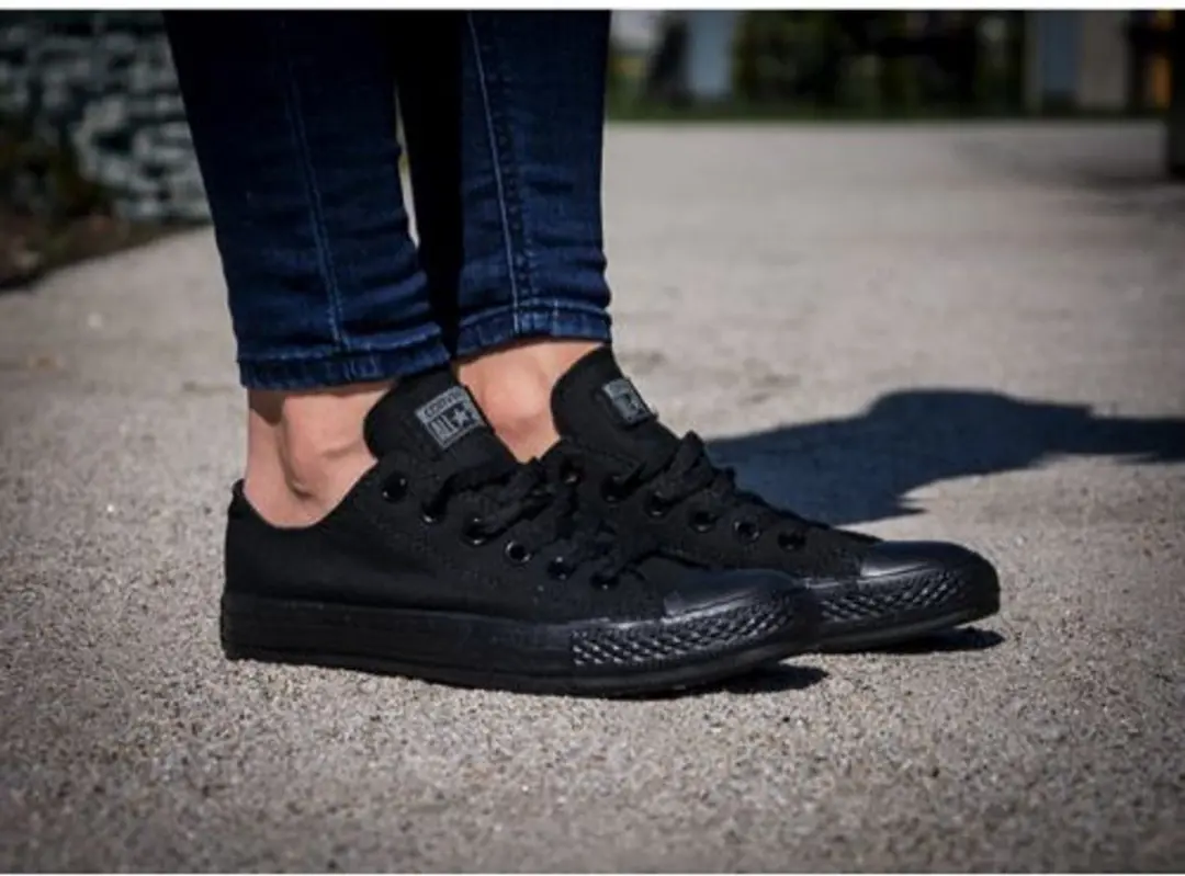 Converse Chuck Taylor All Star M5039 Sneakers - 36.5 - afbeelding 5 van 6