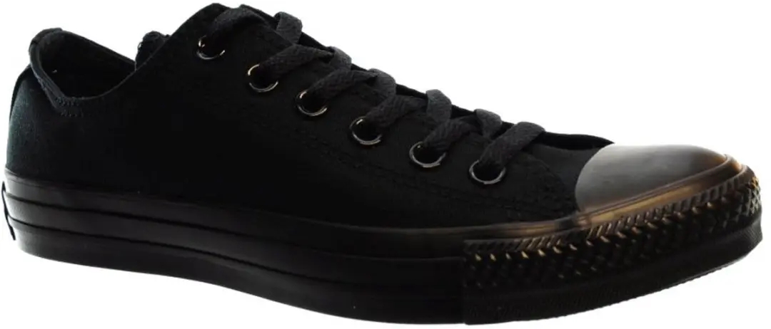 Converse Chuck Taylor All Star Classic Sneakers - Zwart - afbeelding 2 van 6