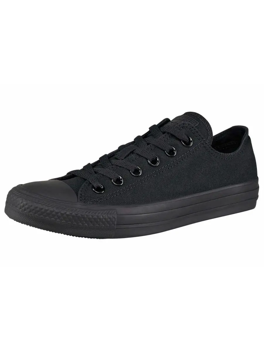 Converse Chuck Taylor All Star Classic Sneakers - Zwart - afbeelding 6 van 6