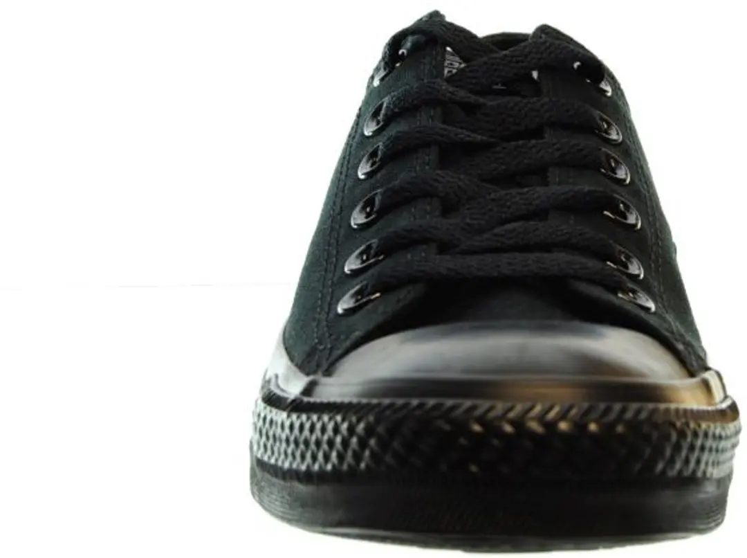 Converse Chuck Taylor All Star Classic Sneakers - Zwart - afbeelding 3 van 6