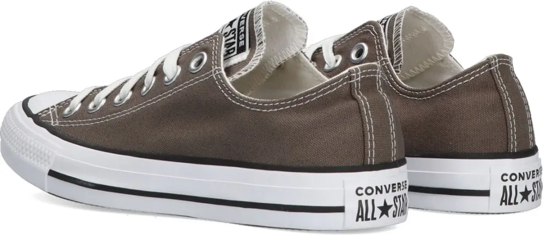 Converse Chuck Taylor All Star Classic 45 - Charcoal - afbeelding 6 van 6