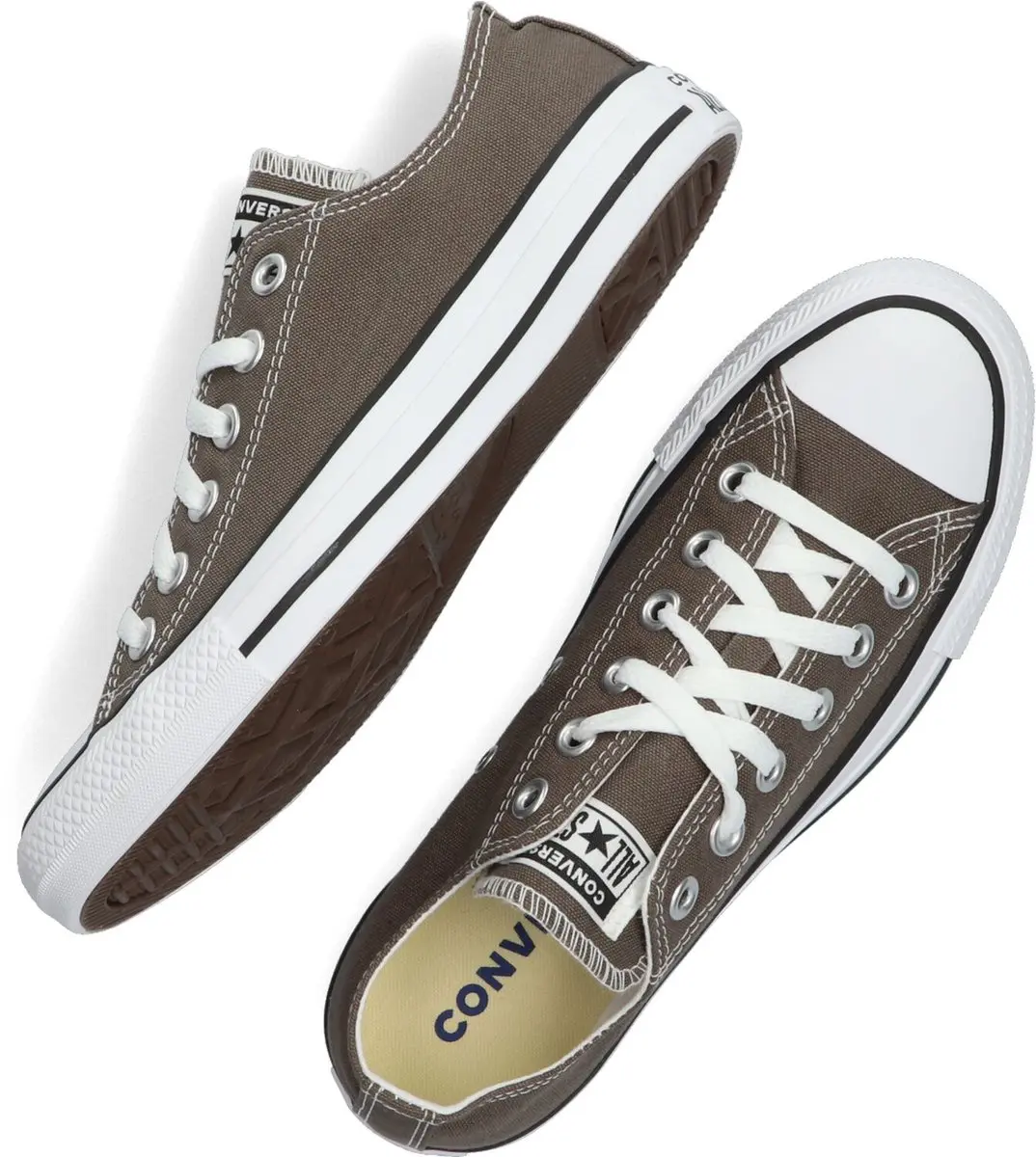 Converse Chuck Taylor All Star Classic 45 - Charcoal - afbeelding 5 van 6