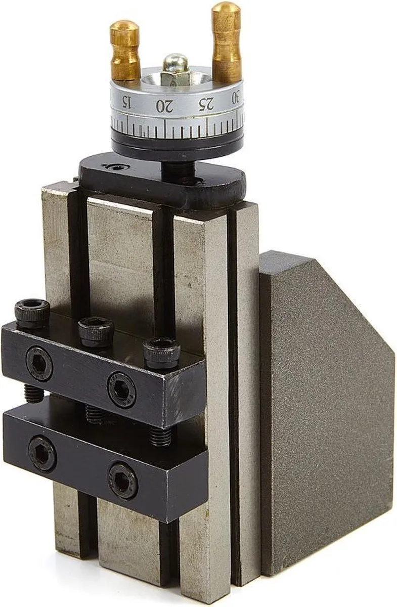 HBM Hoogtesupport Model 1