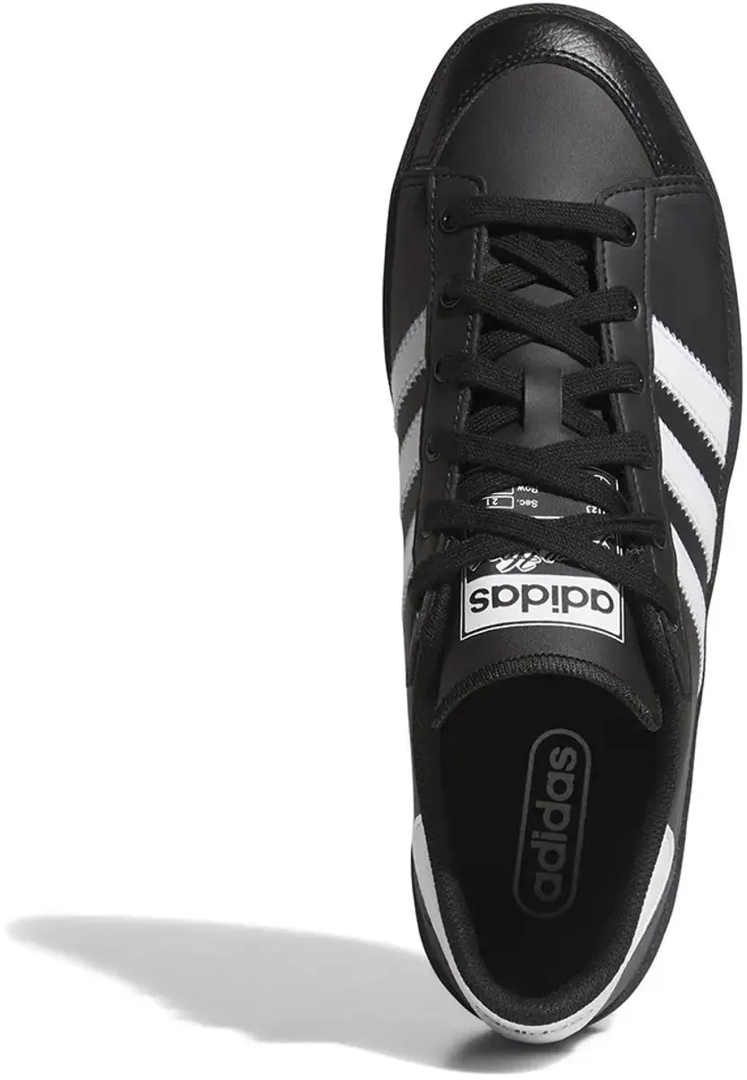 Adidas Jump Hook Schoenen - Zwart - 42 - afbeelding 2 van 4