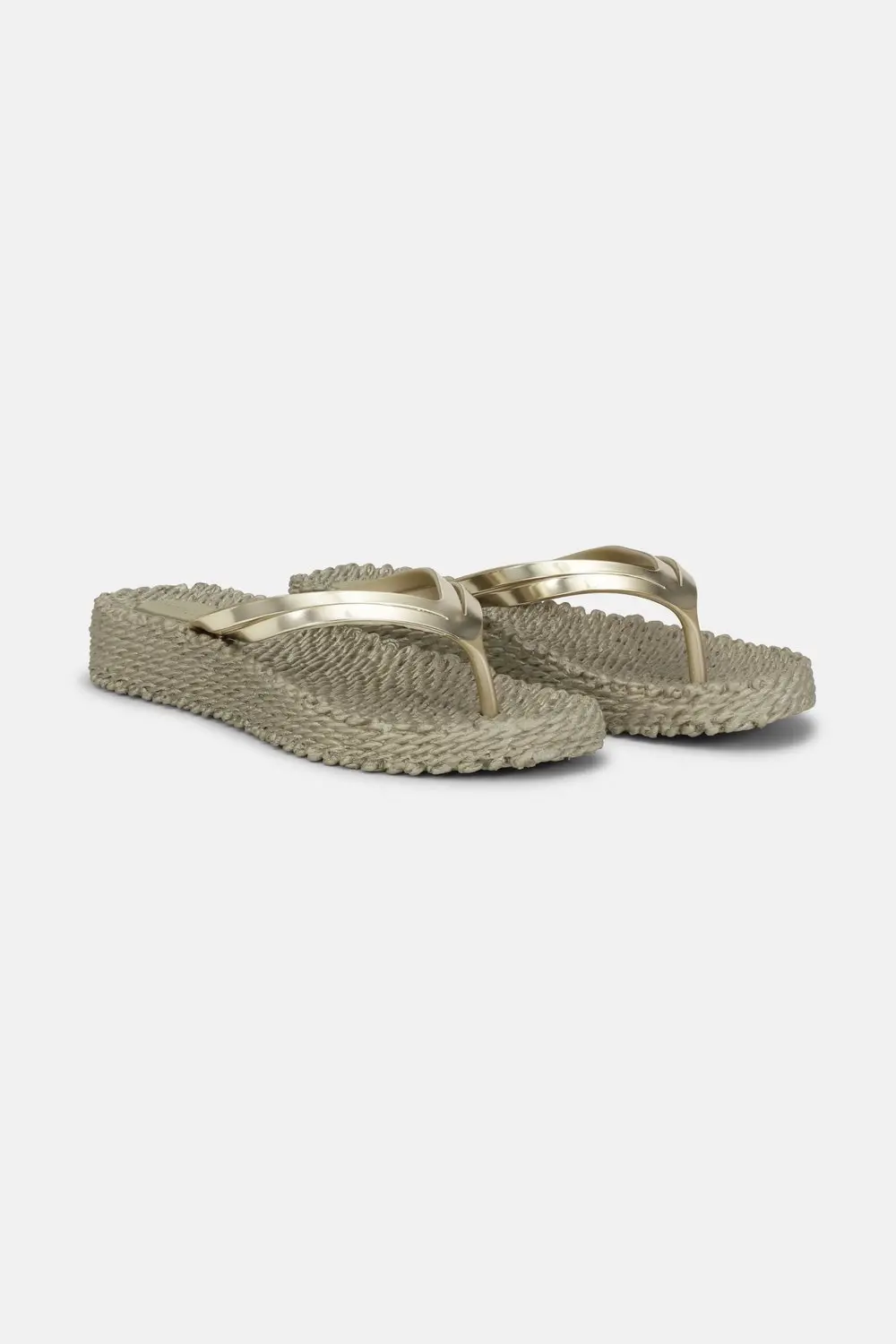 Slippers Op Platformzool CHEERFUL08M