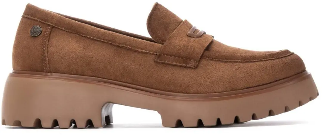 Refresh 173012 Loafers Bruin EU 39 Vrouw
