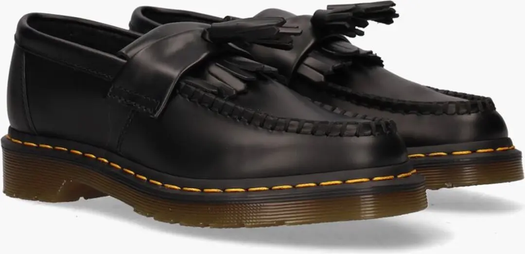 Dr. Martens DM26957001 Instapschoenen - Zwart - afbeelding 3 van 6
