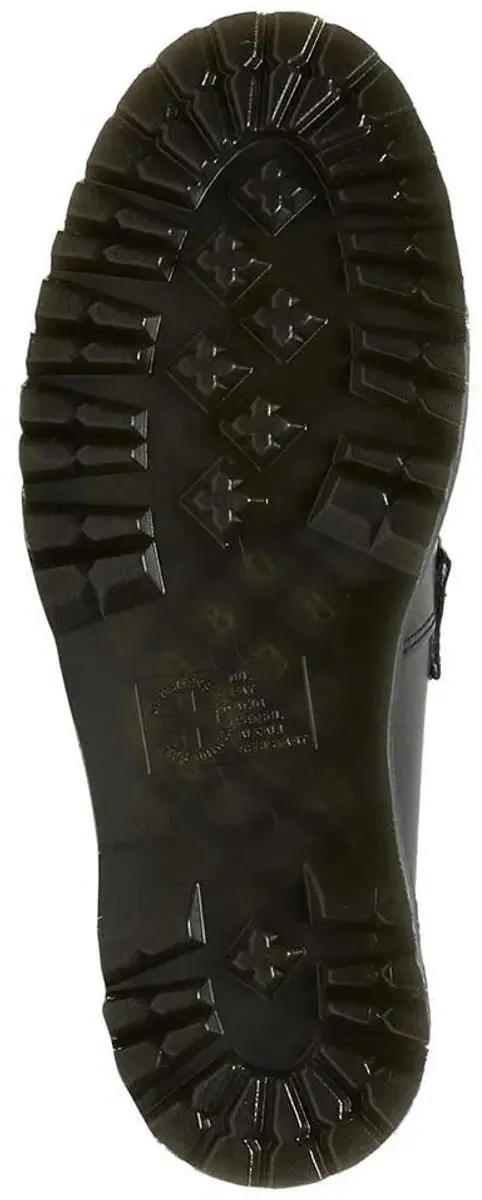 Dr. Martens DM26957001 Instapschoenen - Zwart - afbeelding 6 van 6