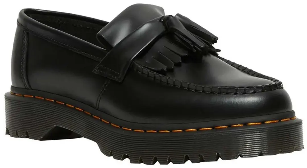 Dr. Martens DM26957001 Instapschoenen - Zwart - afbeelding 2 van 6