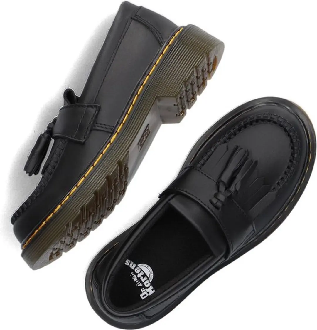 Dr. Martens DM26957001 Instapschoenen - Zwart - afbeelding 5 van 6