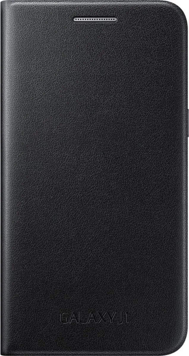 Samsung Flip Cover EF-FJ100BBEGWW