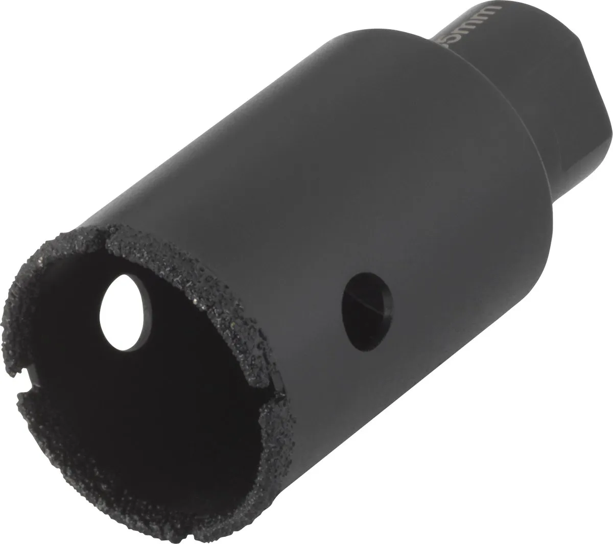 Wolfcraft Diamantboor 35mm M14