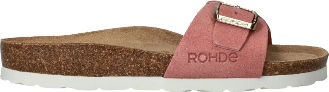 Rohde slipper
