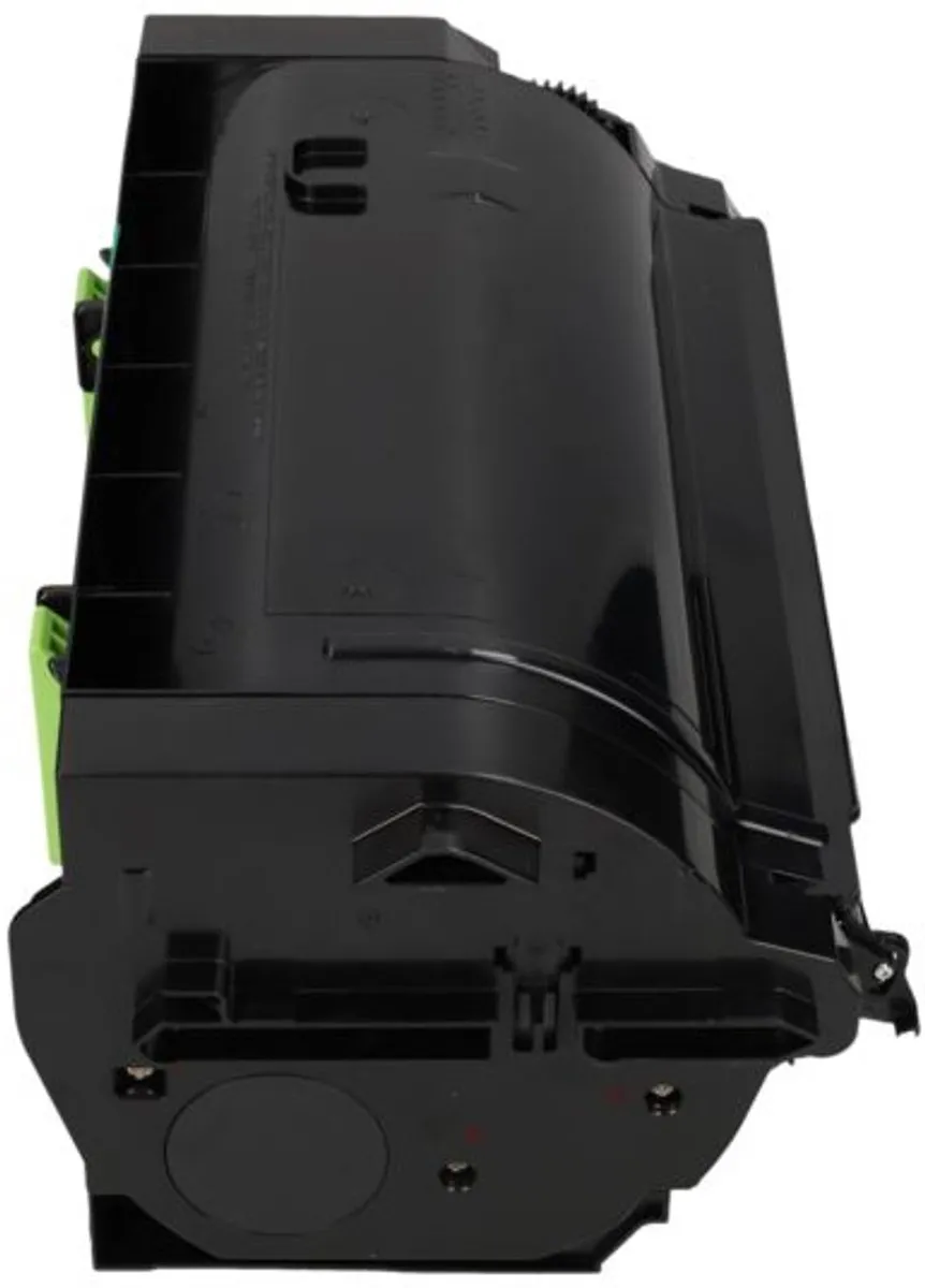 PrintAbout Lexmark 58D2H00 Toner Zwart - 16.500 Stuks