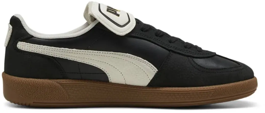 PUMA Palermo Premium Schoenen - 44.5 - afbeelding 6 van 6