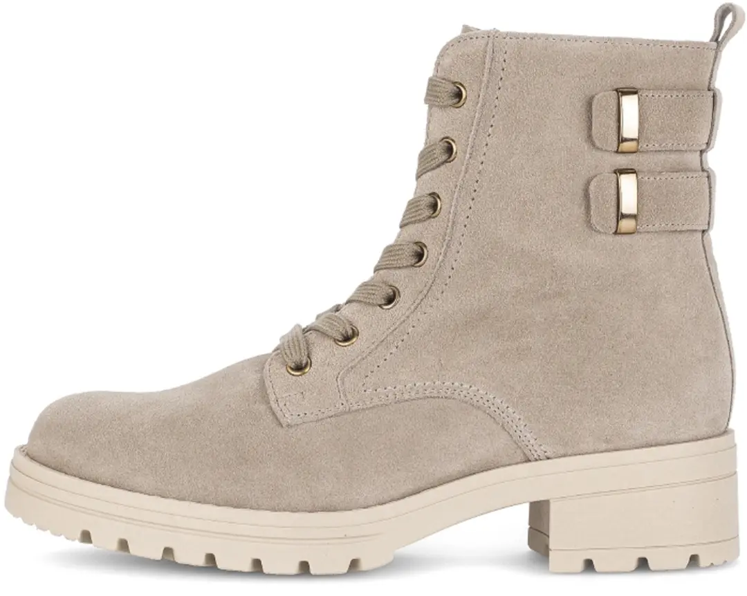 Gabor Enkellaarsjes 8027.02 Beige - afbeelding 6 van 6