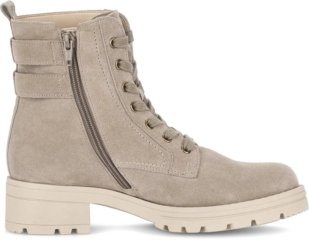 Gabor Enkellaarsjes 8027.02 Beige