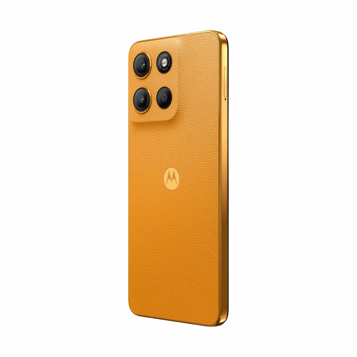 Smartphone Motorola G15 8 GB RAM 128 GB Oranje 6,72"