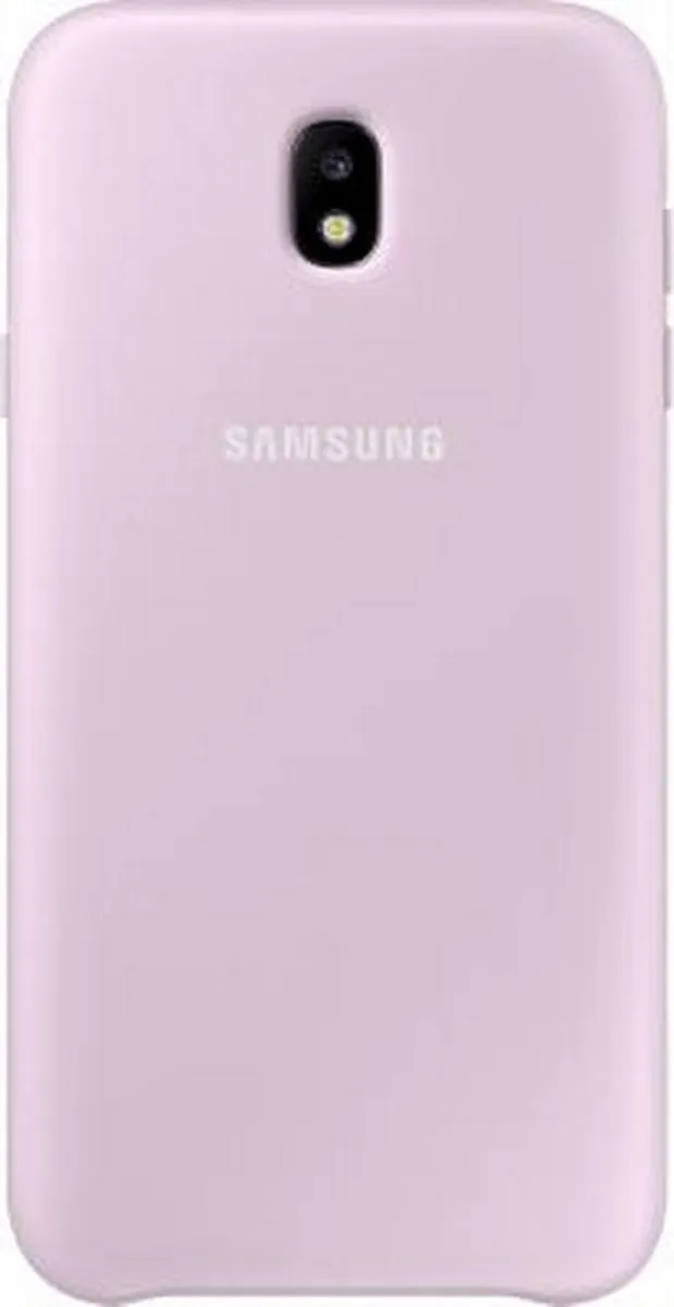 Samsung Galaxy J3 2017 Dual Layer Cover