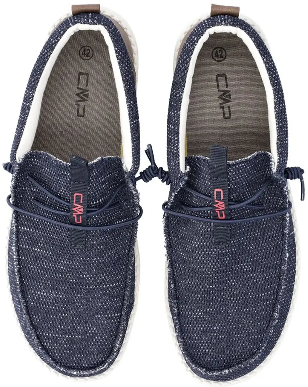 CMP Joy Urban Schoenen - 43 - Zwartblauw - afbeelding 4 van 6