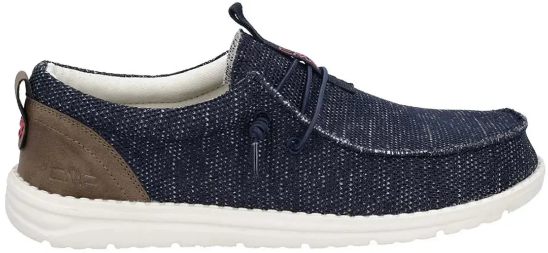 CMP Joy Urban Schoenen - 43 - Zwartblauw - afbeelding 6 van 6