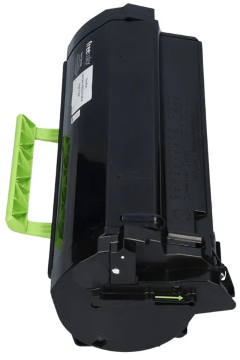 PrintAbout Lexmark 60F2X00 Toner Zwart - 22.000 pagina's