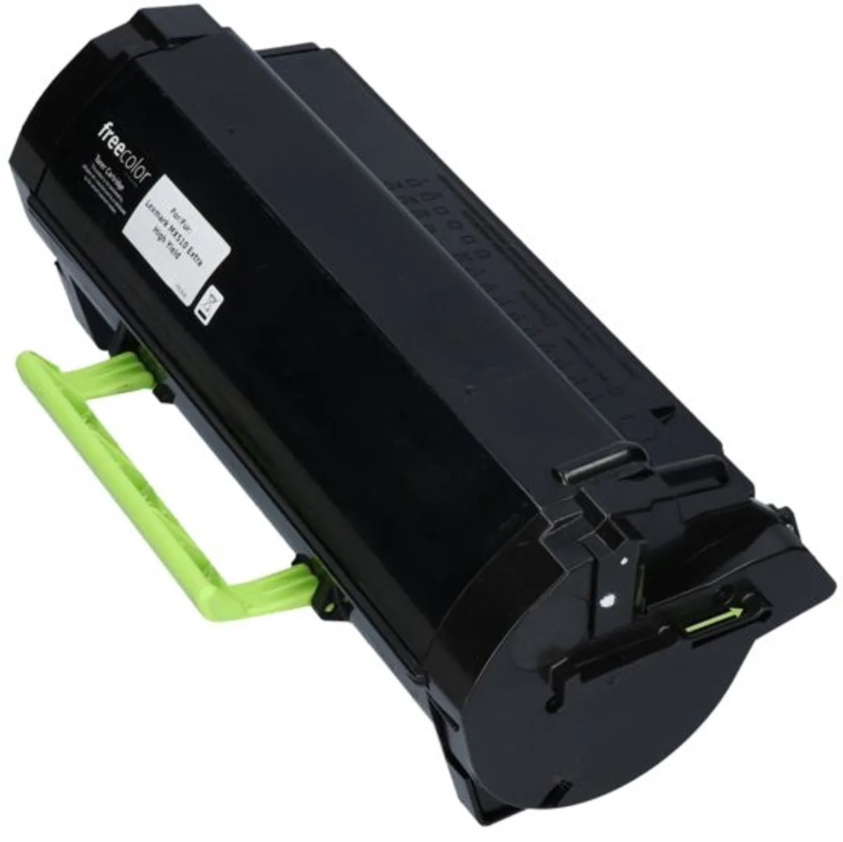 PrintAbout Lexmark 60F2X00 Toner Zwart - 22.000 pagina's