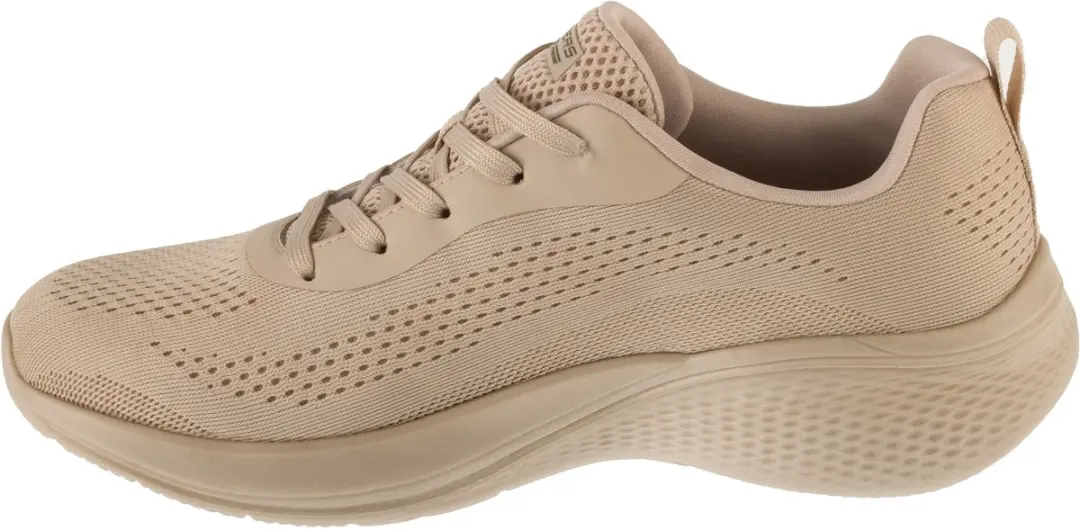 Skechers Bobs Infinity Sneakers 37 - Beige - afbeelding 2 van 5
