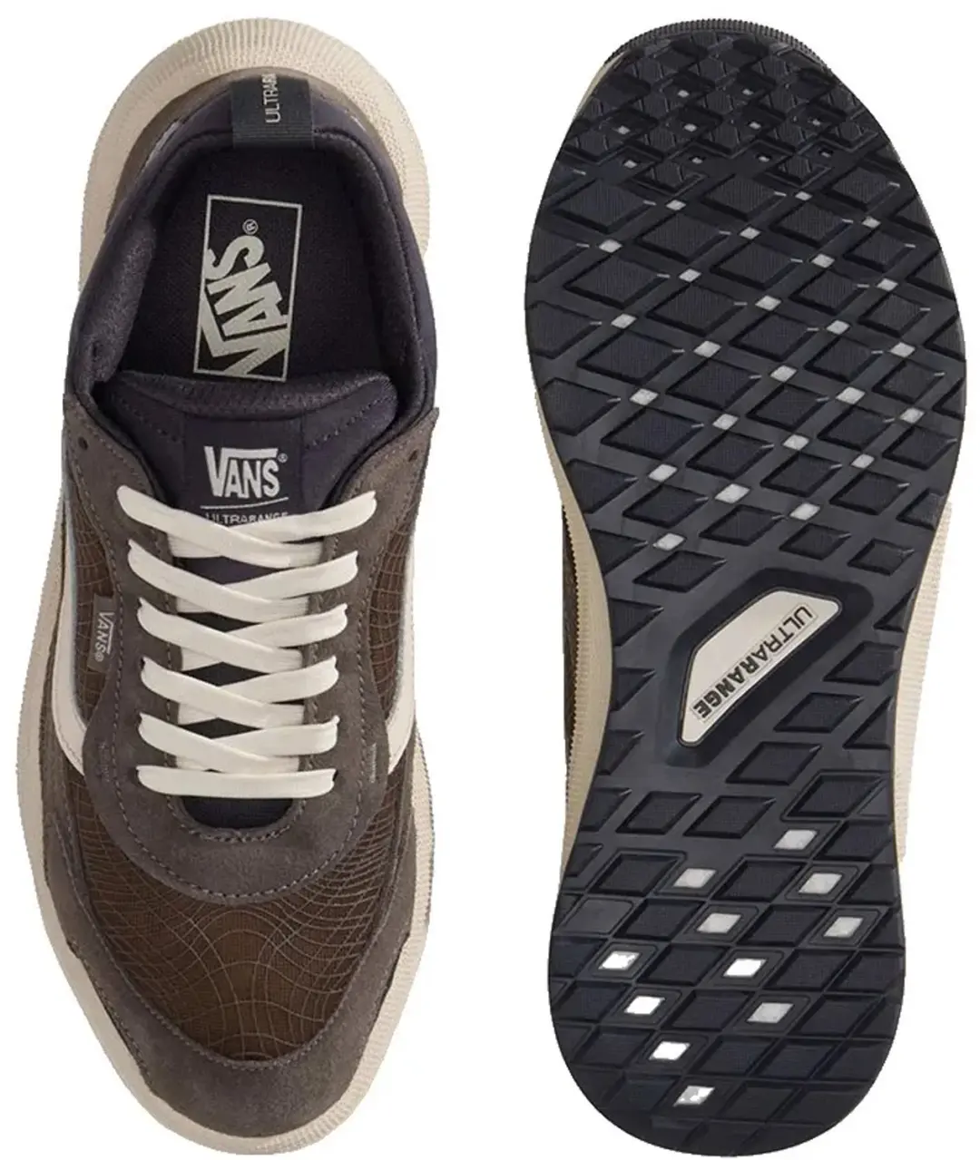 Vans UltraRange Neo 2.0 Schoenen - 40.5 - afbeelding 3 van 5