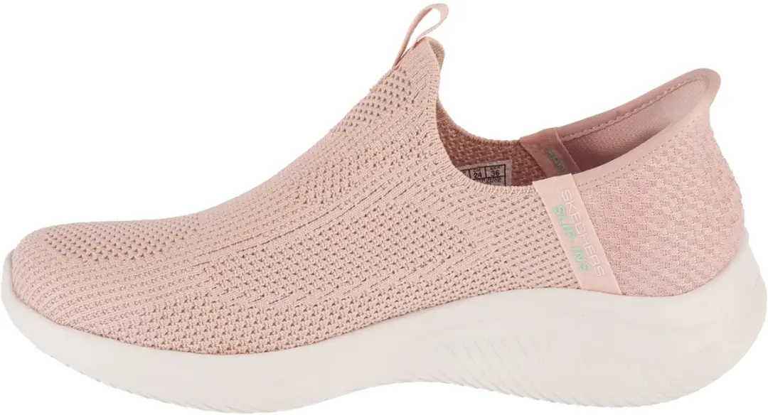 Skechers Ultra Flex 3.0 Slip-Ins - Roze 36.5 - afbeelding 2 van 5