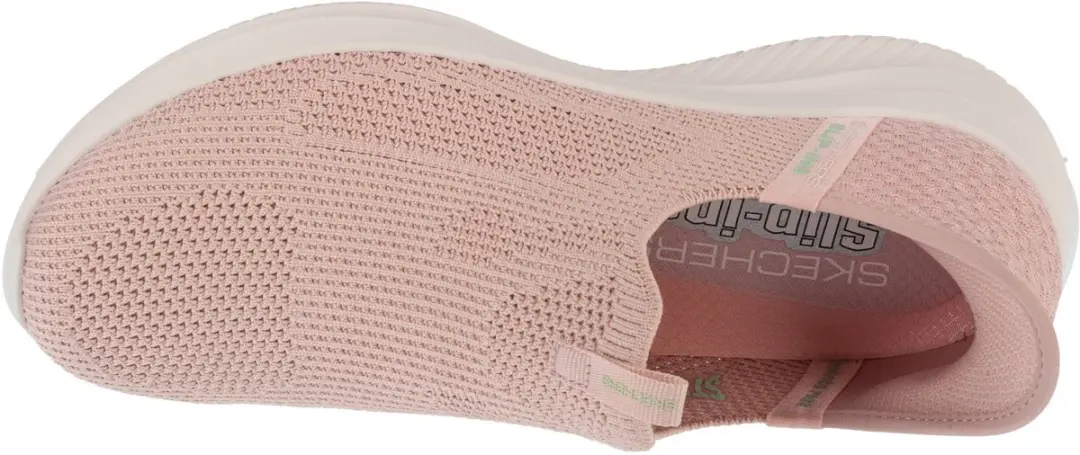 Skechers Ultra Flex 3.0 Slip-Ins - Roze 36.5 - afbeelding 3 van 5