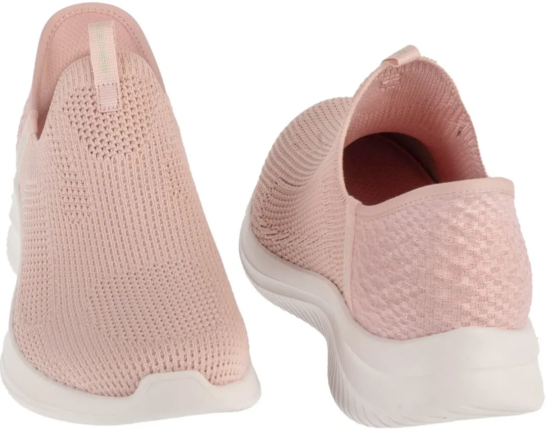 Skechers Ultra Flex 3.0 Slip-Ins - Roze 36.5 - afbeelding 5 van 5