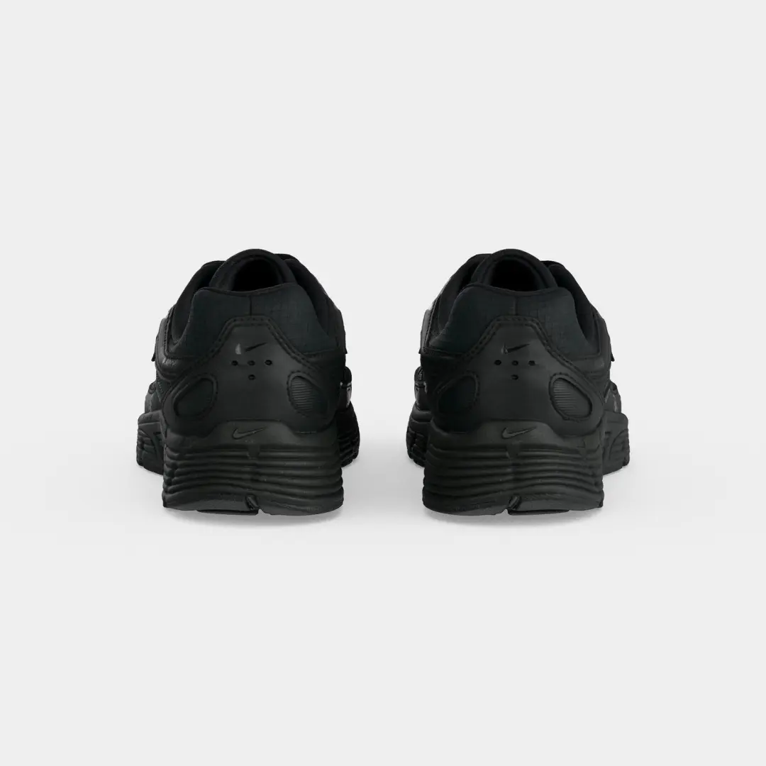 Nike P-6000 Kinderschoenen - Zwart - Maat 36.5 - afbeelding 5 van 6