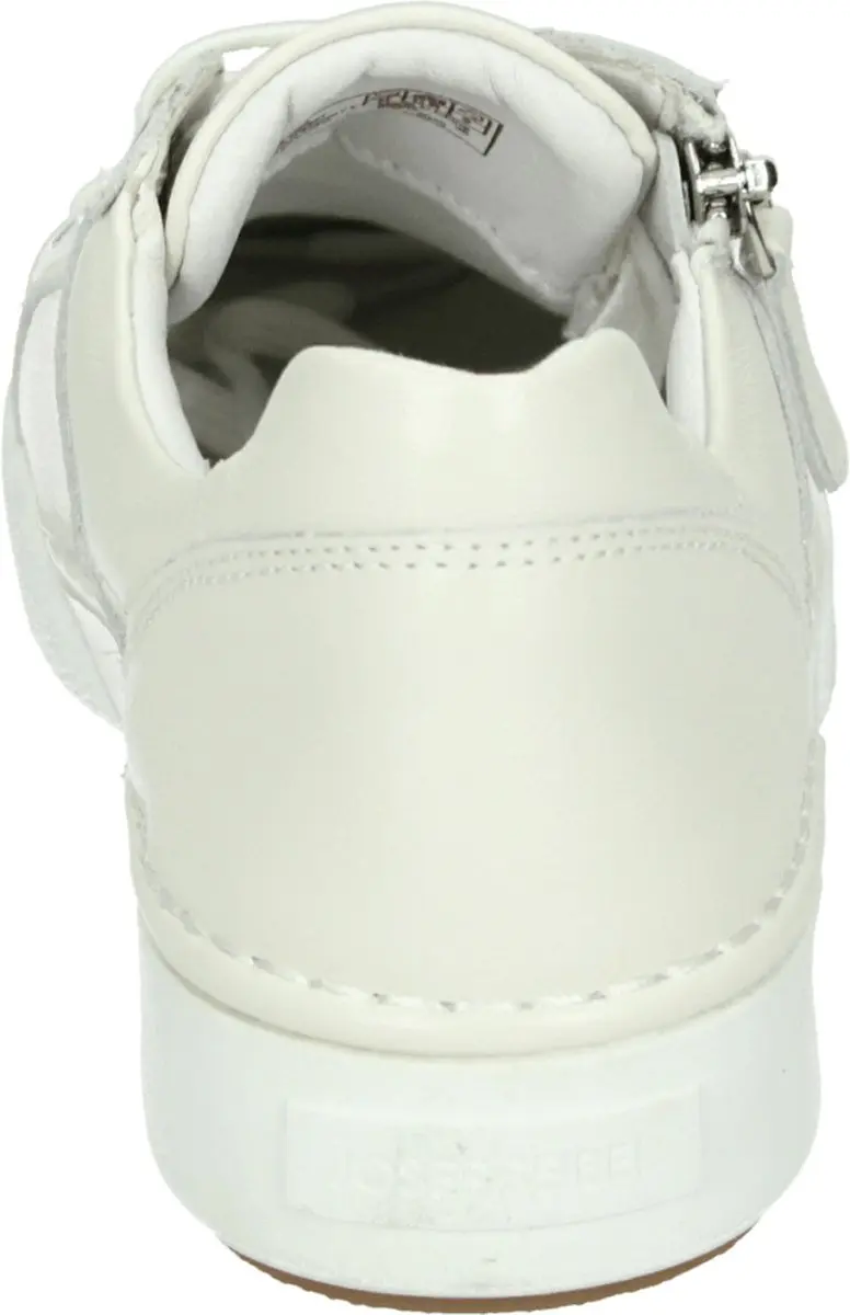 Josef Seibel CLAIRE 03 Dames Sneakers - Wit/Beige - afbeelding 4 van 6