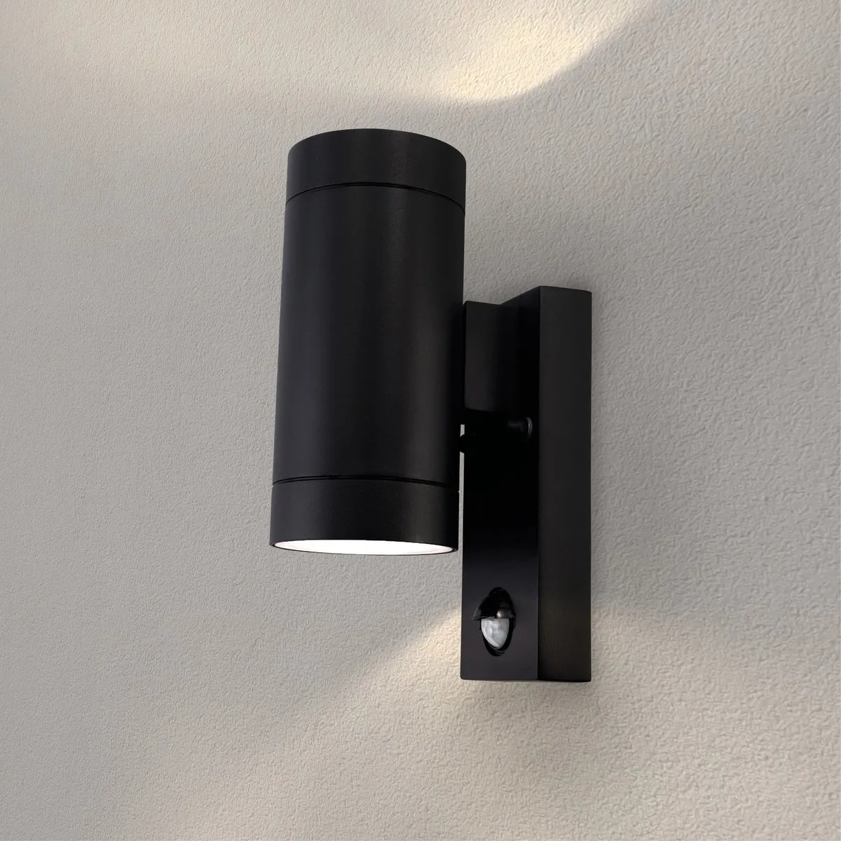 Ledvion 4x Wandlamp GU10 IP54