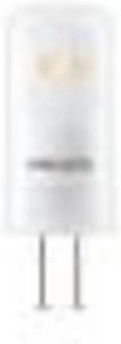 Philips LED Capsule Mat 10W G4 Warmwit - 2 Stuks - afbeelding 6 van 6
