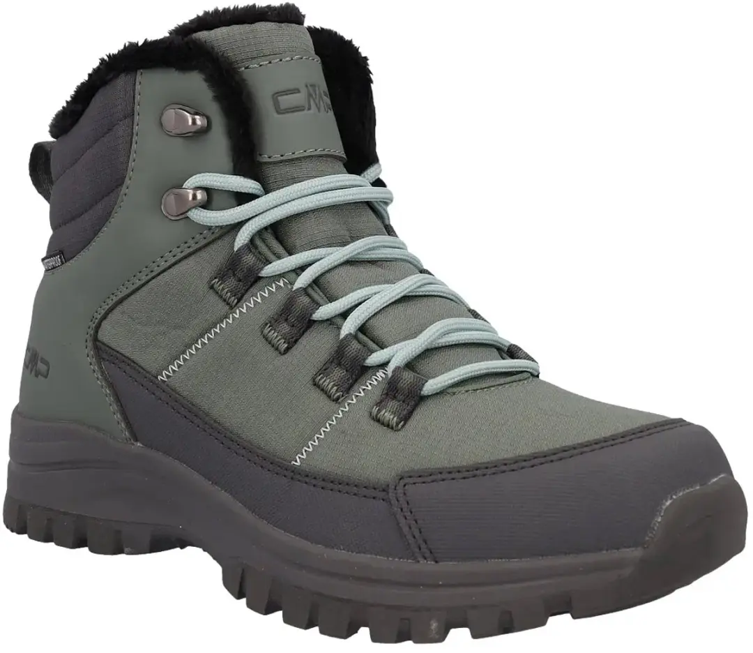 CMP Auryl Mid Waterproof Dameslaarzen - 40 - afbeelding 2 van 4