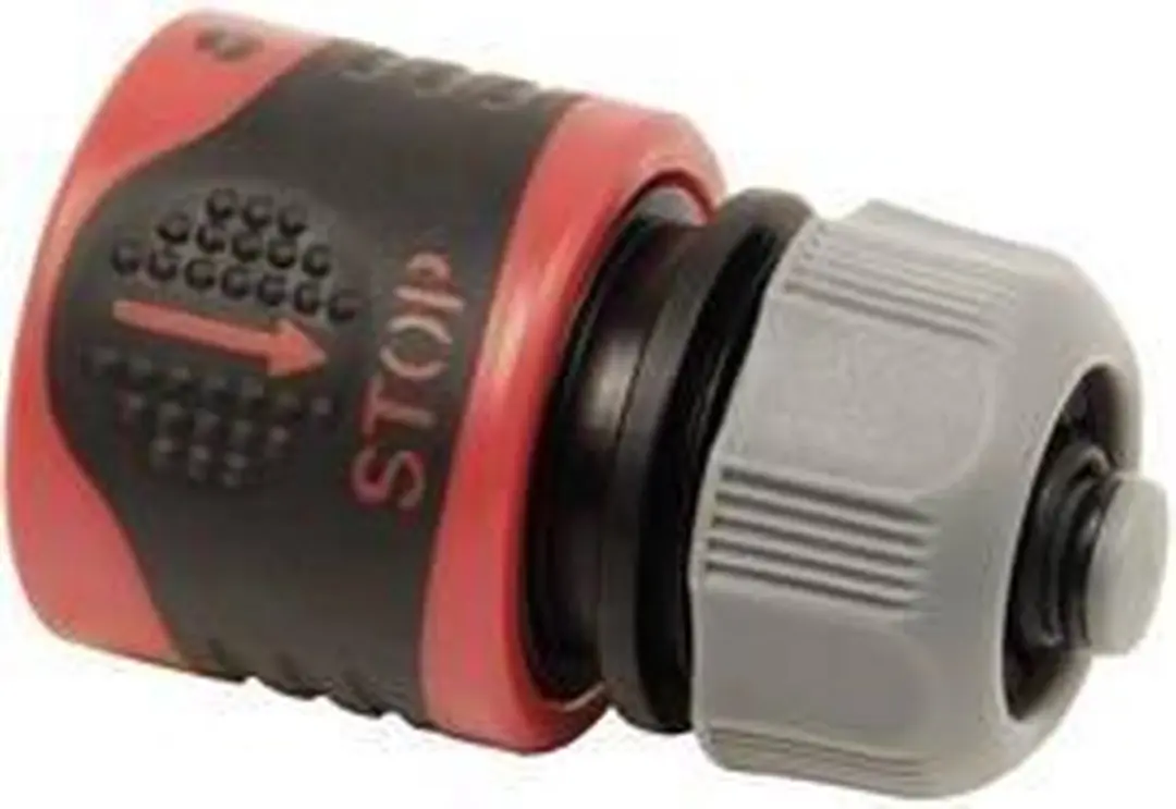 TOOLCRAFT TO-4850088 Slangverbindingsstuk 13mm