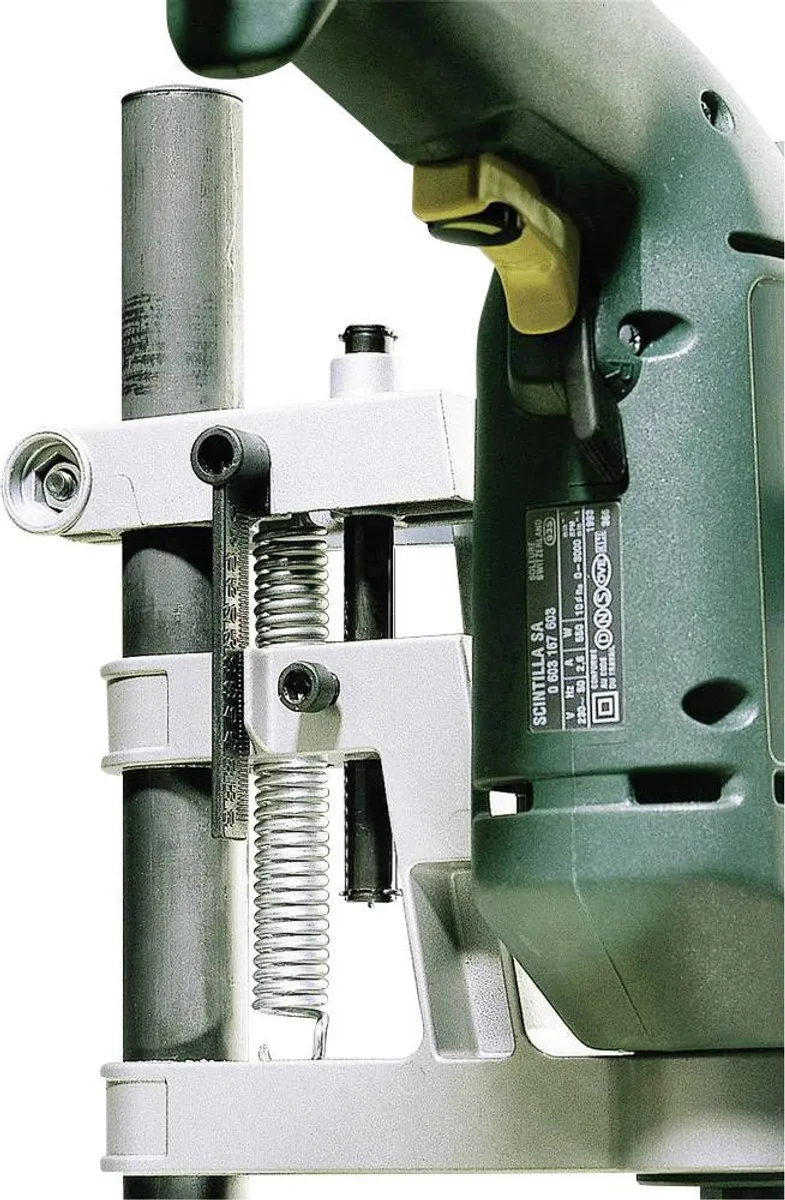 Wolfcraft Boorstandaard 3406000 - Universeel - afbeelding 6 van 6